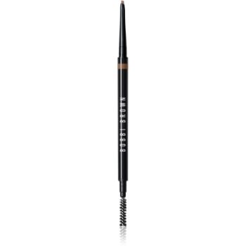 Bobbi Brown Precise Brow Pencil creion pentru sprancene - imagine 2